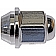 Dorman (OE Solutions) Lug Nut - 611-315.1