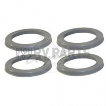 Coyote Wheel Accessories Wheel Hub Centric Ring - 74-6656