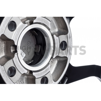 APR Motorsports Wheel Hub Centric Ring Aluminum - Z1003148-2