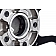 APR Motorsports Wheel Hub Centric Ring Aluminum - Z1003148