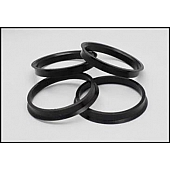 Pro Comp Wheels Wheel Hub Centric Ring - HR1080