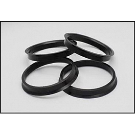 Pro Comp Wheels Wheel Hub Centric Ring - HR1080