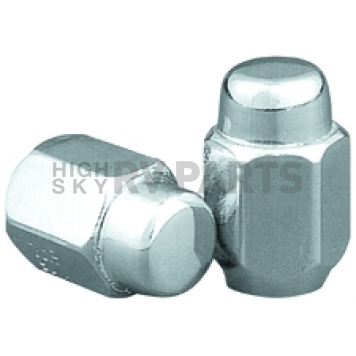 Topline Parts Lug Nut - C12054
