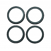Topline Parts Wheel Hub Centric Ring - C1037810