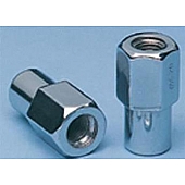 Topline Parts Lug Nut - C820204