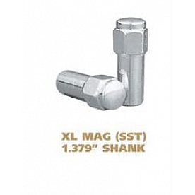 Topline Parts Lug Nut - C8857