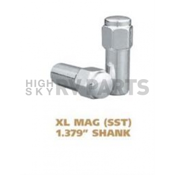 Topline Parts Lug Nut - C8857