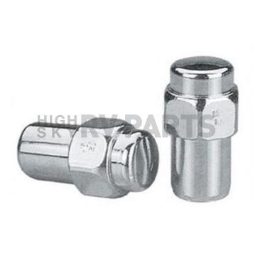 Topline Parts Lug Nut - C82074