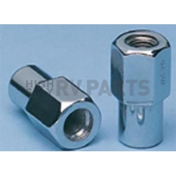 Topline Parts Lug Nut - C8204