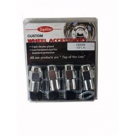 Topline Parts Lug Nut - C82054