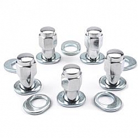 Cragar Lug Nut - AKN2121