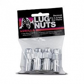 Gorilla Lug Nut - 74187B