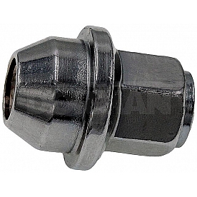 Dorman (OE Solutions) Lug Nut - 611-583