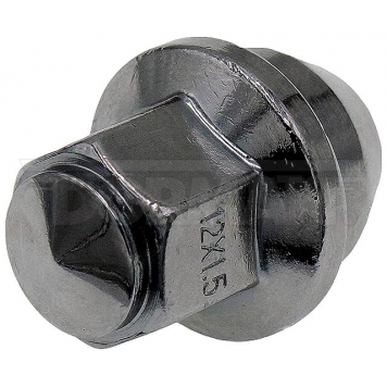 Dorman (OE Solutions) Lug Nut - 611-583-1