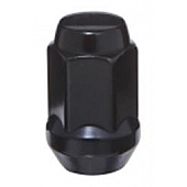 West Coast Wheel Accessories Lug Nut - W1025HB