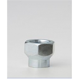West Coast Wheel Accessories Lug Nut - W1025O