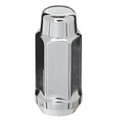 West Coast Wheel Accessories Lug Nut - W1015L