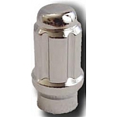 West Coast Wheel Accessories Lug Nut - W1025SE
