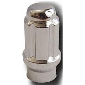 West Coast Wheel Accessories Lug Nut - W1025SEO
