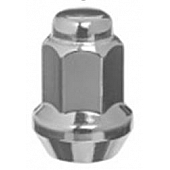 West Coast Wheel Accessories Lug Nut - W1038H