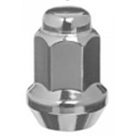West Coast Wheel Accessories Lug Nut - W1038H