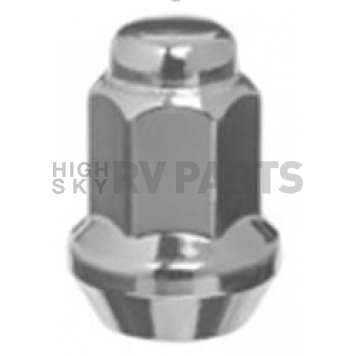 West Coast Wheel Accessories Lug Nut - W1038H
