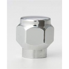 West Coast Wheel Accessories Lug Nut - W1042