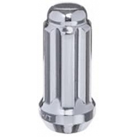 West Coast Wheel Accessories Lug Nut - W1175ST