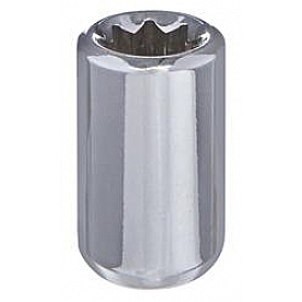 West Coast Wheel Accessories Lug Nut - W1175T