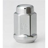 West Coast Wheel Accessories Lug Nut - W1175B