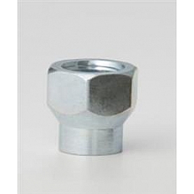 West Coast Wheel Accessories Lug Nut - W1076O