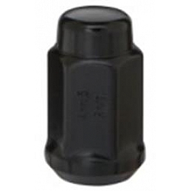 West Coast Wheel Accessories Lug Nut - W1042LB