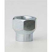 West Coast Wheel Accessories Lug Nut - W1042O