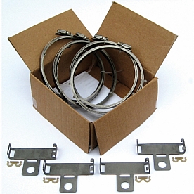 PDQ TPMS Tire Pressure Monitoring System - TPMS Band 22105