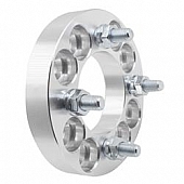 Coyote Wheel Accessories Wheel Adapter - 4425/450-4100-A