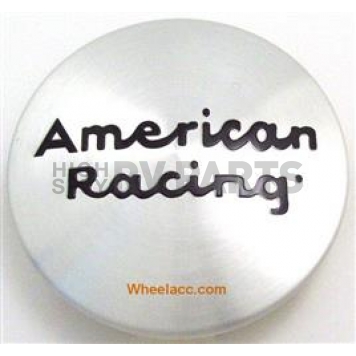 American Racing Wheels Wheel Center Cap - 55681775F1
