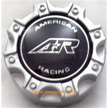 American Racing Wheels Wheel Center Cap - AR8982CAP