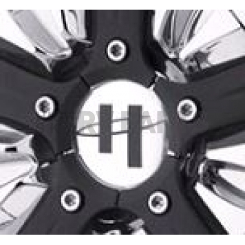 American Racing Wheels Wheel Spoke Insert - 844K2285B0