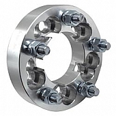 Coyote Wheel Accessories Wheel Adapter - 5100/425-5450-B