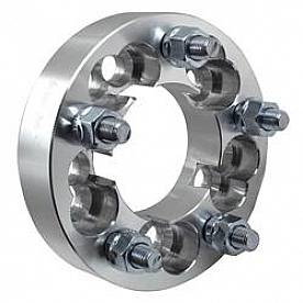 Coyote Wheel Accessories Wheel Adapter - 5100/425-5450-B