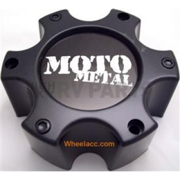 Moto Metal Wheels Wheel Center Cap - 306B1396H3