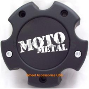 Moto Metal Wheels Wheel Center Cap - 08L140YB00