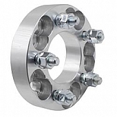 Coyote Wheel Accessories Wheel Adapter - 5450/475-5112-B