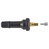 Schrader TPMS Solutions Tire Pressure Monitoring System - TPMS Sensor Service Kit - 2063510