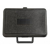 Schrader TPMS Solutions Tire Pressure Monitoring System - TPMS Scan Tool Case 21222