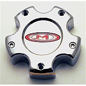 Moto Metal Wheels Wheel Center Cap - 845L121