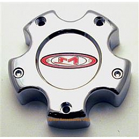 Moto Metal Wheels Wheel Center Cap - 845L121