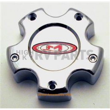 Moto Metal Wheels Wheel Center Cap - 845L121