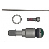 Schrader TPMS Solutions Tire Pressure Monitoring System - TPMS Sensor Service Kit - 20038