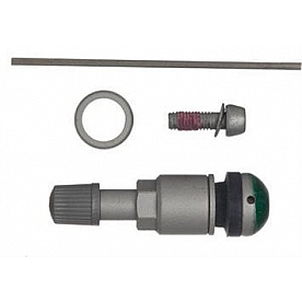 Schrader TPMS Solutions Tire Pressure Monitoring System - TPMS Sensor Service Kit - 20038